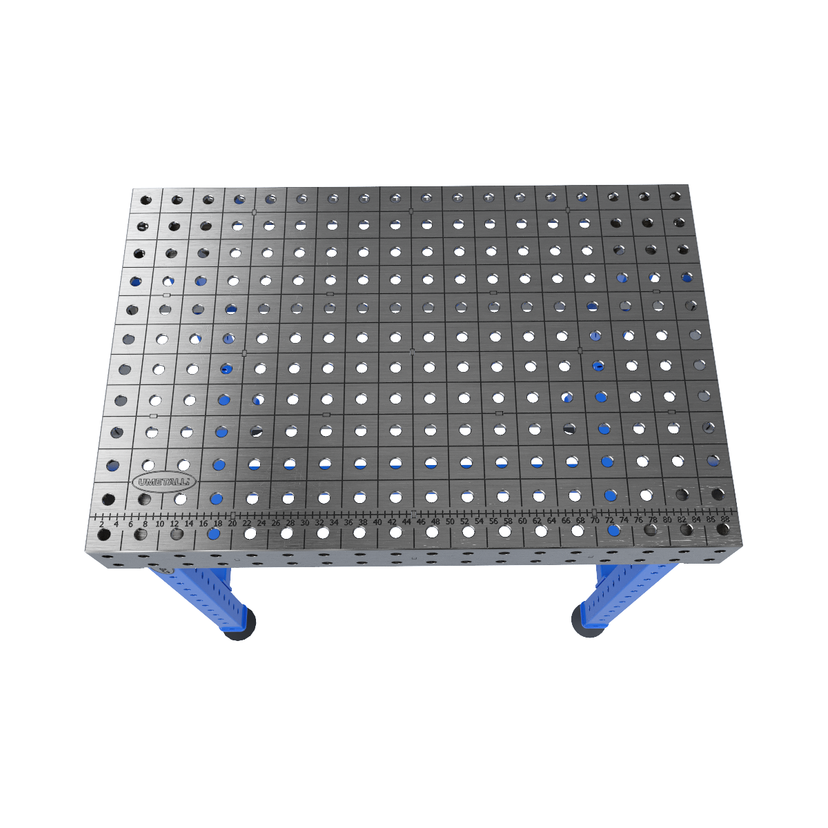 Schweißtisch MASTER 900x600 