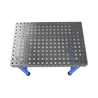 Schweißtisch MASTER 900x600 