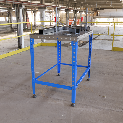 Welding Table MasterPlat