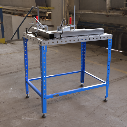 Welding Table MasterPlat