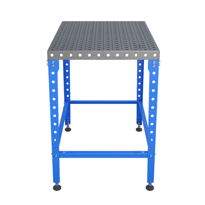 Welding Table MasterPlat
