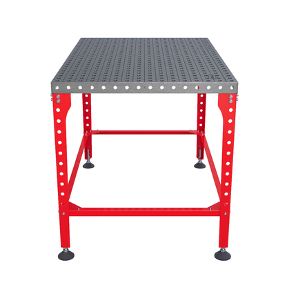 Welding Table MasterPlat MAX 1200x800