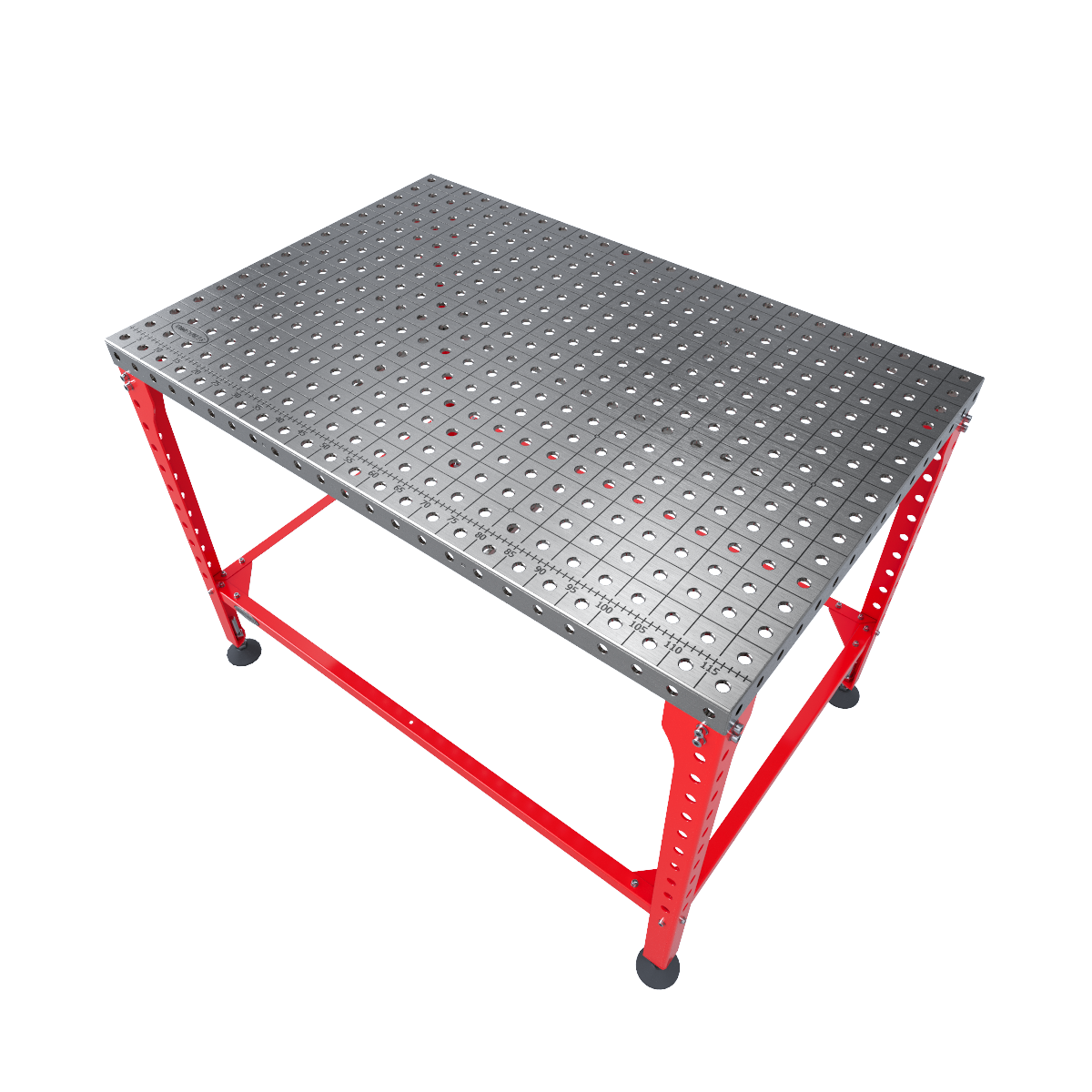 Welding Table MasterPlat MAX 1200x800