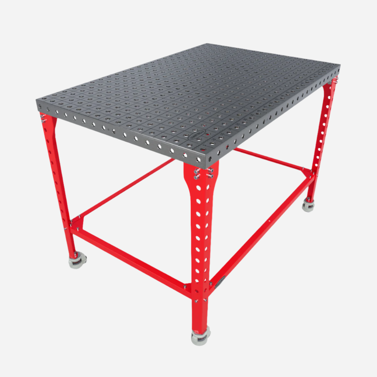 Welding Table MasterPlat MAX 1200x800 Mobile