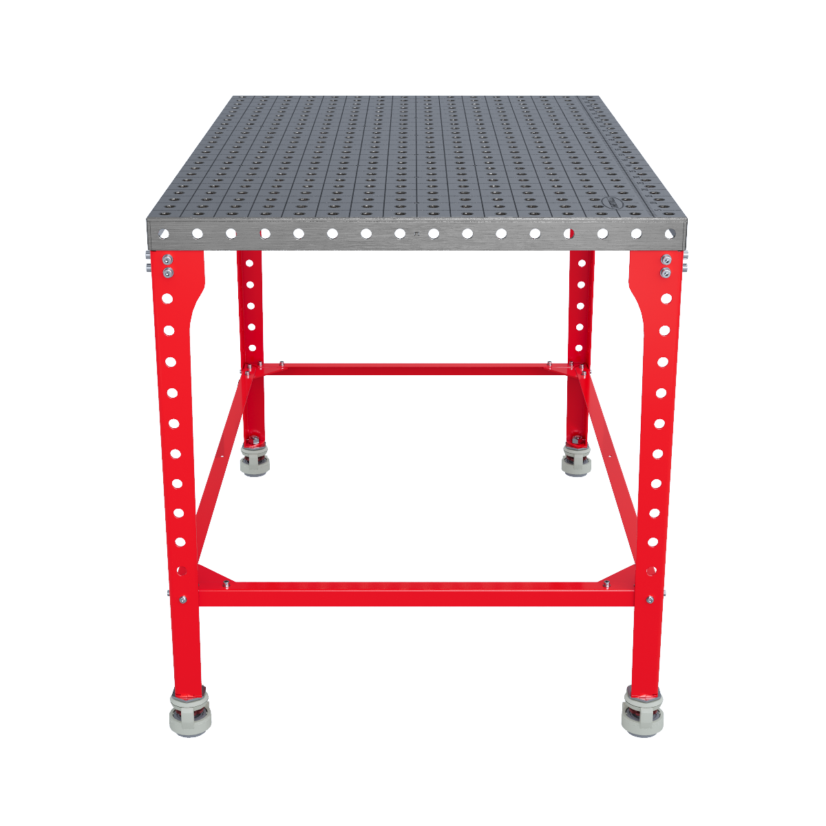Welding Table MasterPlat MAX 1200x800 Mobile