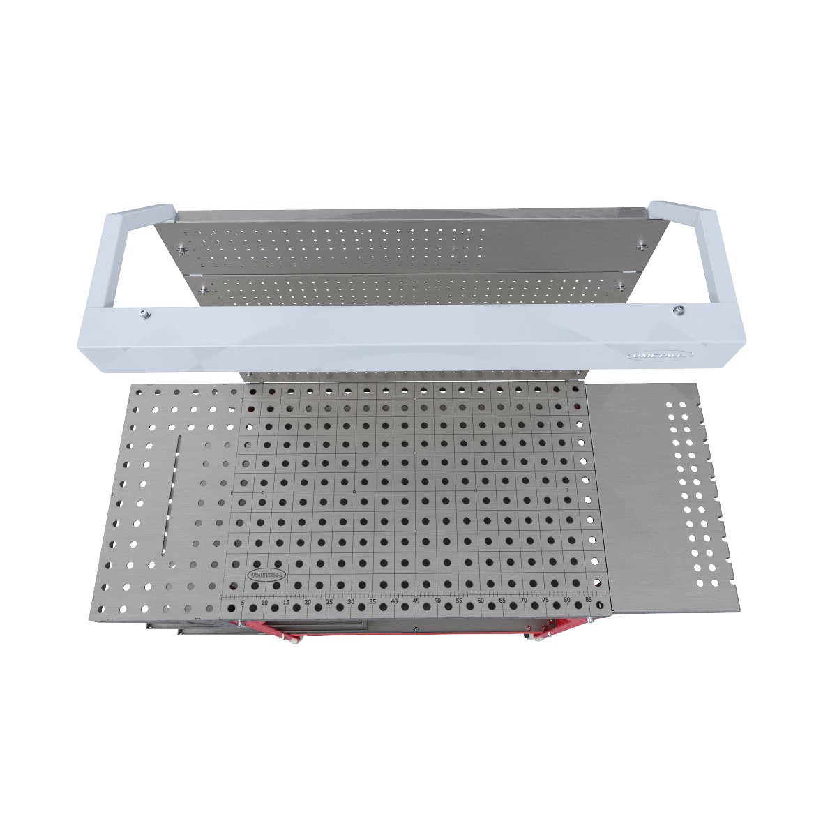 Welding Table MasterPlat MAX Full