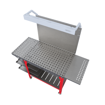 Welding Table MasterPlat MAX Full
