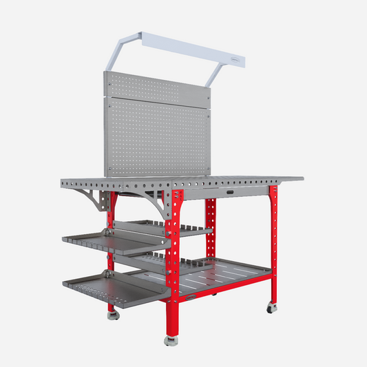 Welding Table MasterPlat MAX Full