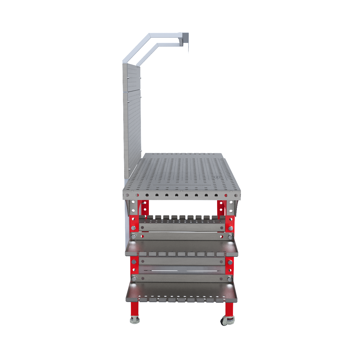 Welding Table MasterPlat MAX Full