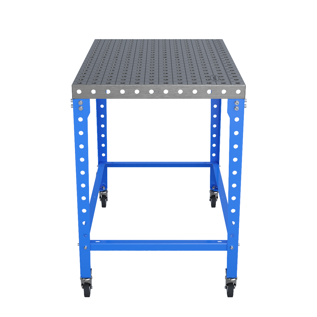 Welding Table MasterPlat Mobile