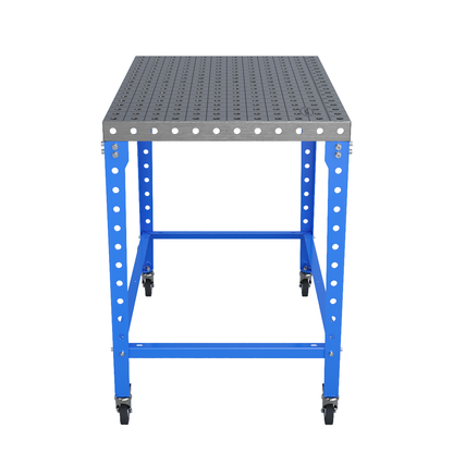 Welding Table MasterPlat Mobile