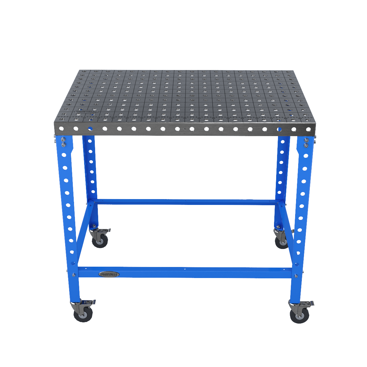 Welding Table MasterPlat Mobile
