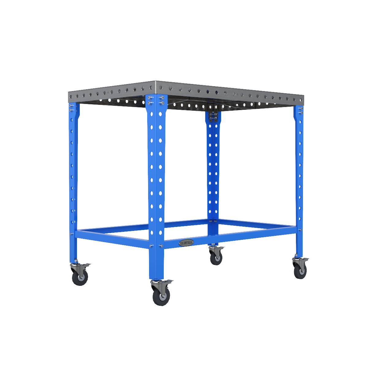 Welding Table MasterPlat Mobile