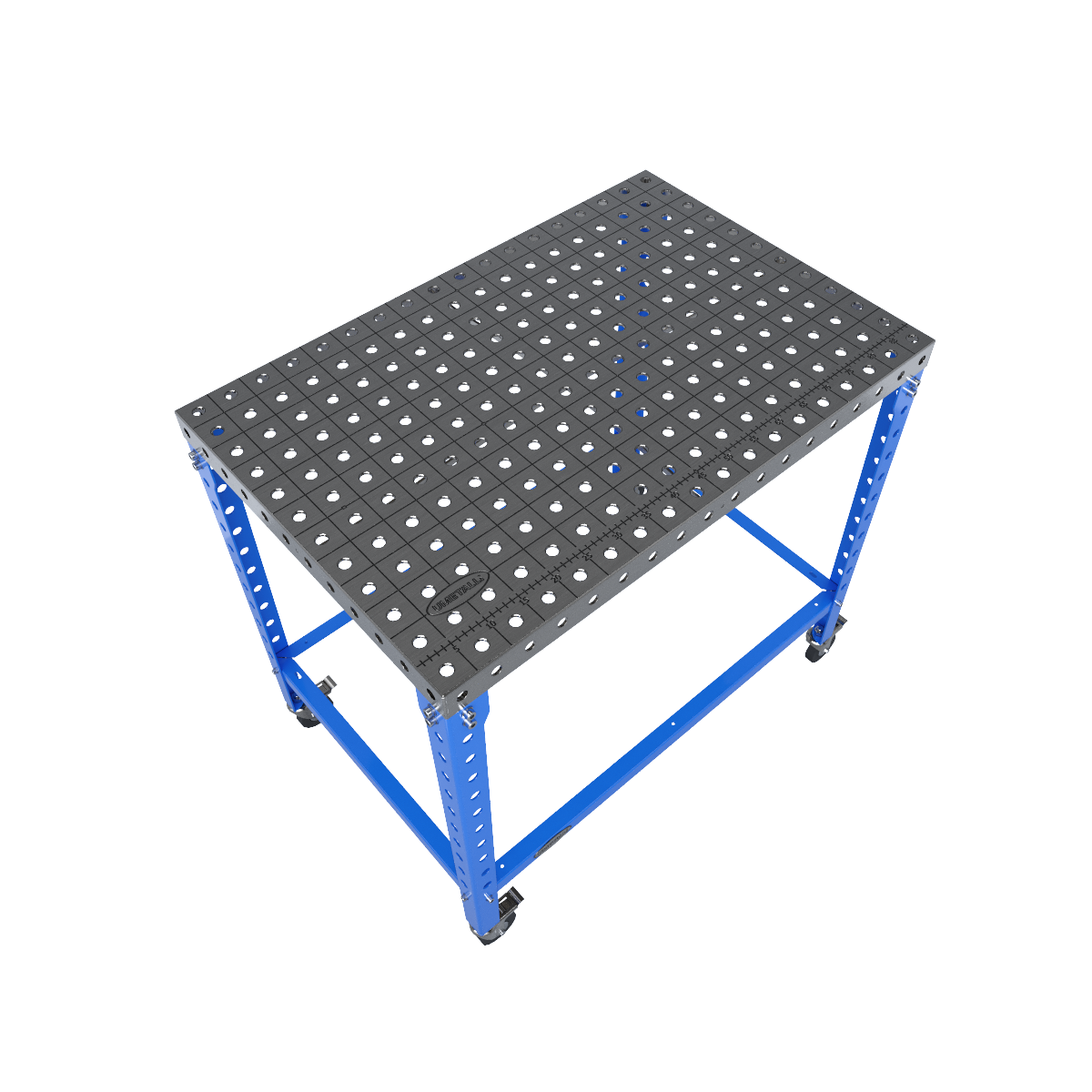 Welding Table MasterPlat Mobile