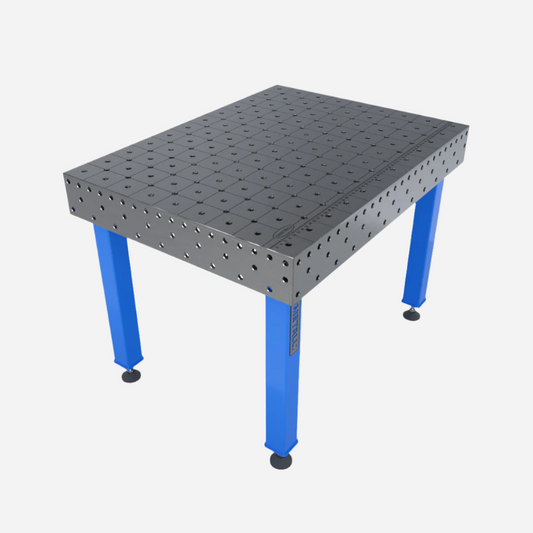 Welding Table PRO 10 1200x900 Chess