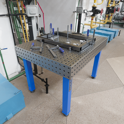 Welding Table PRO 10 1200x900