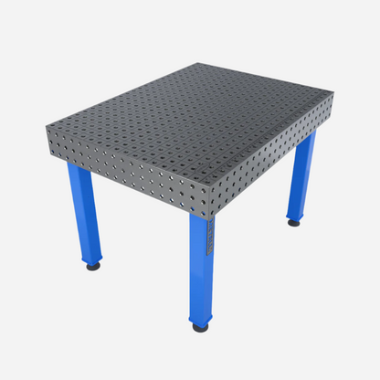 Welding Table PRO 10 1200x900