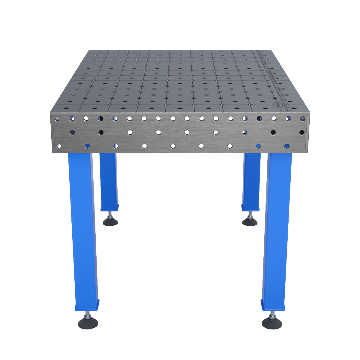 Welding Table PRO 10 1200x900 Chess