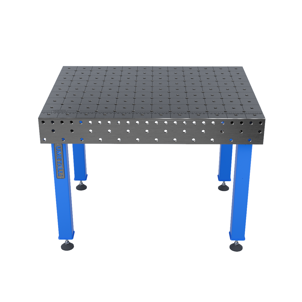 Welding Table PRO 10 1200x900 Chess