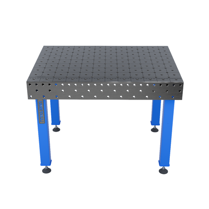 Welding Table PRO 10 1200x900 Chess