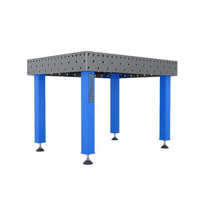 Welding Table PRO 10 1200x900 Chess