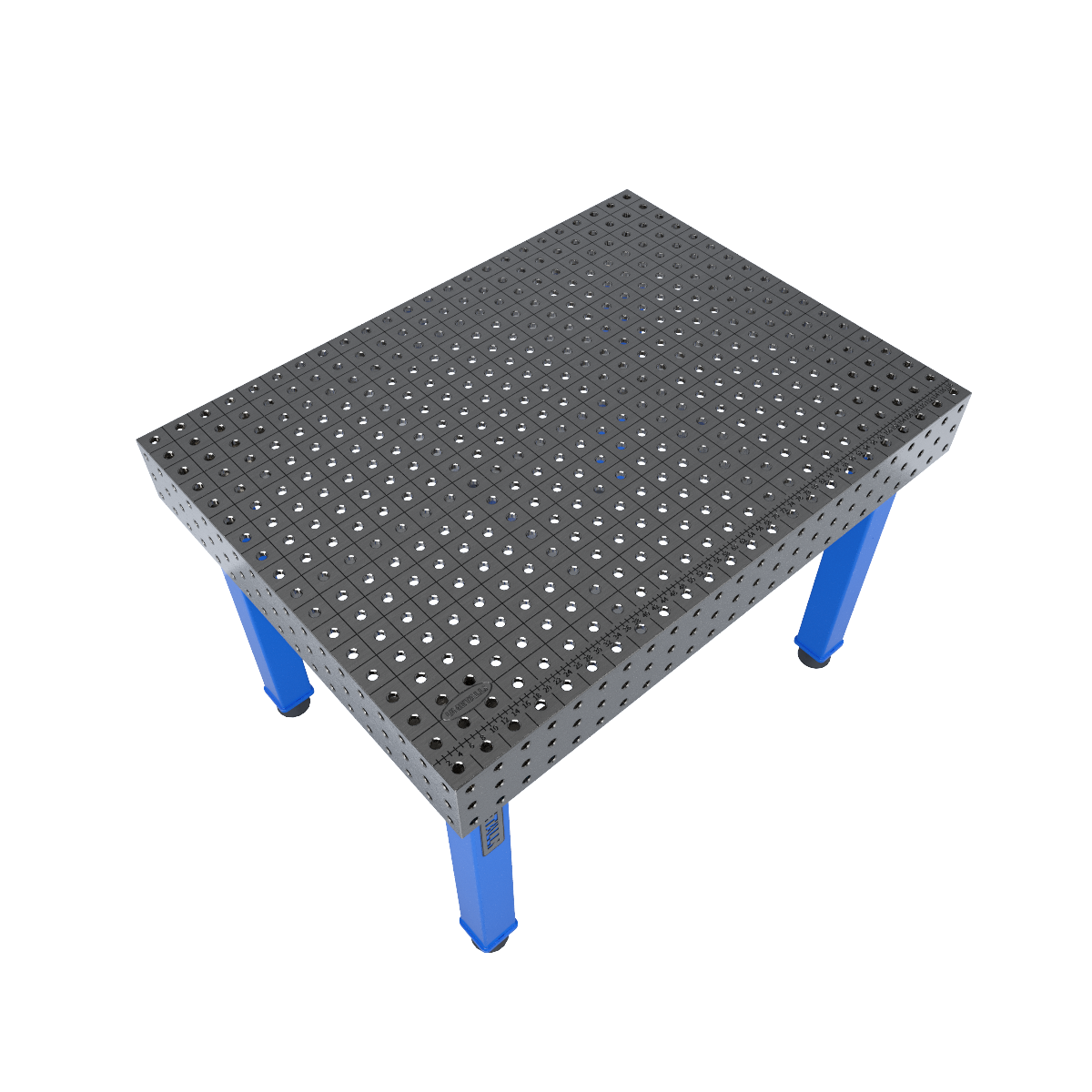 Welding Table PRO 10 1200x900