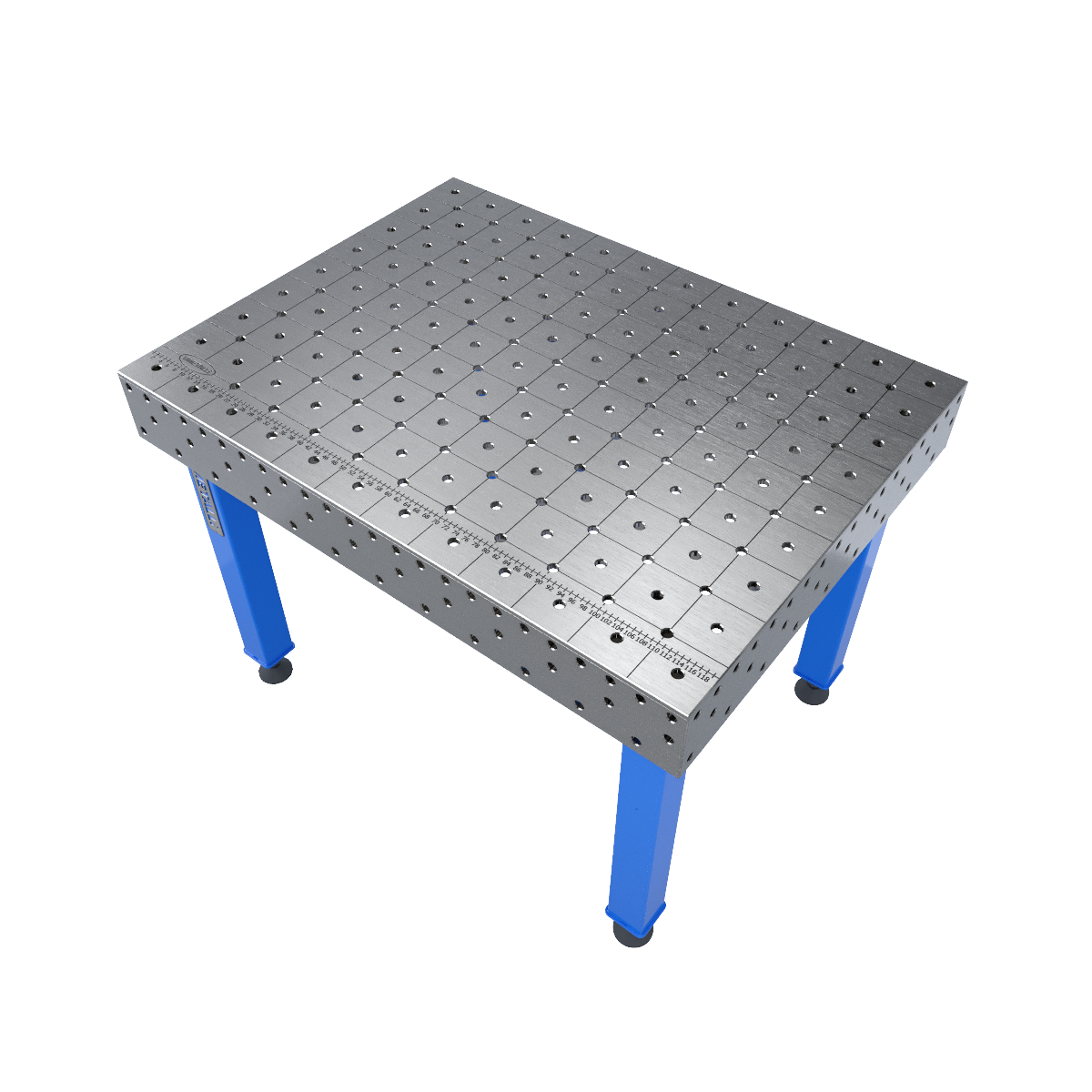 Welding Table PRO 10 1200x900 Chess