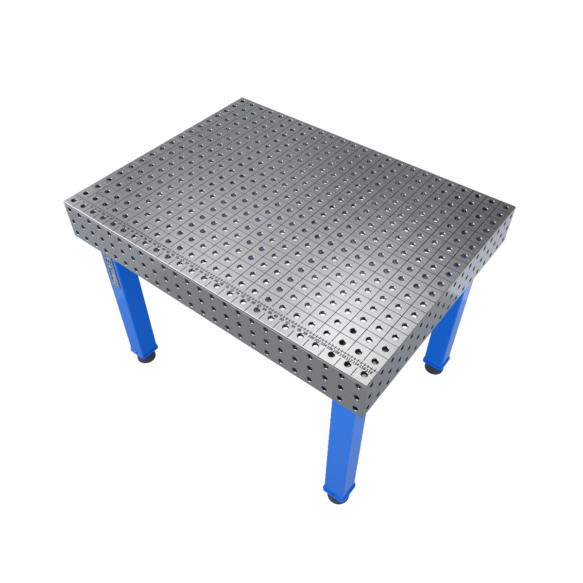 Welding Table PRO 10 1200x900