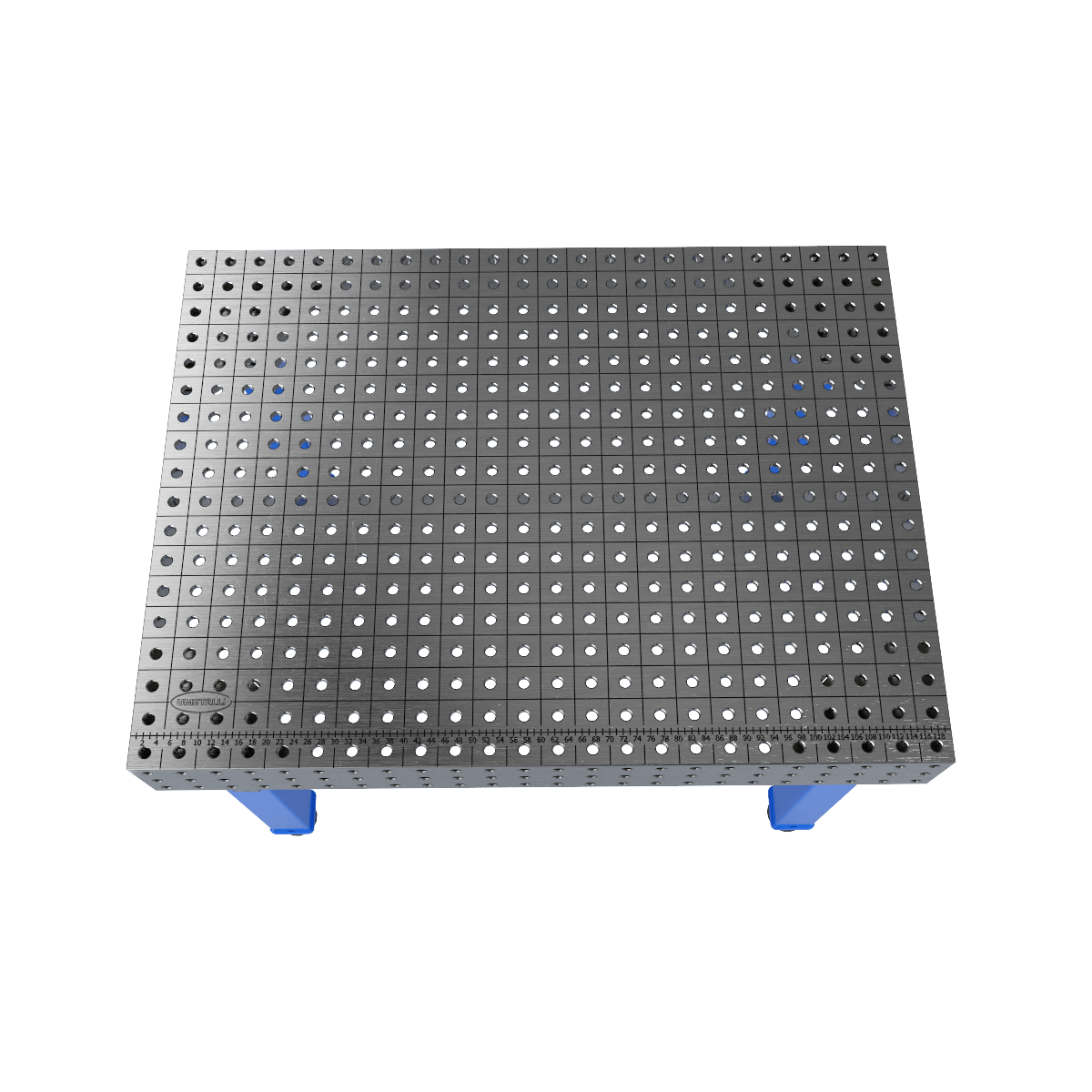 Welding Table PRO 10 1200x900