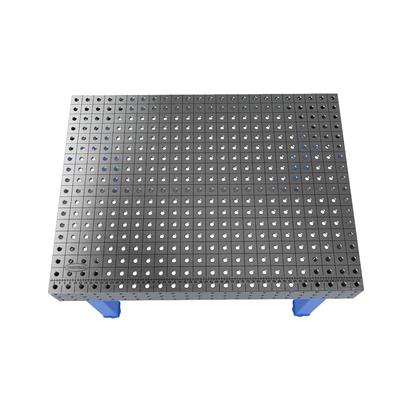 Welding Table PRO 10 1200x900