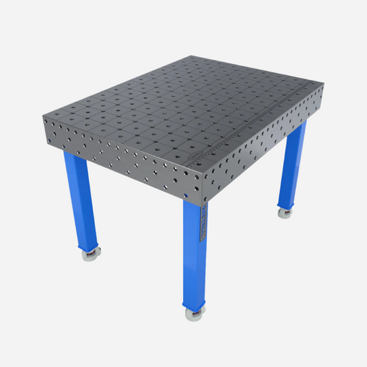 Welding Table PRO 10 1200x900 Chess Mobile