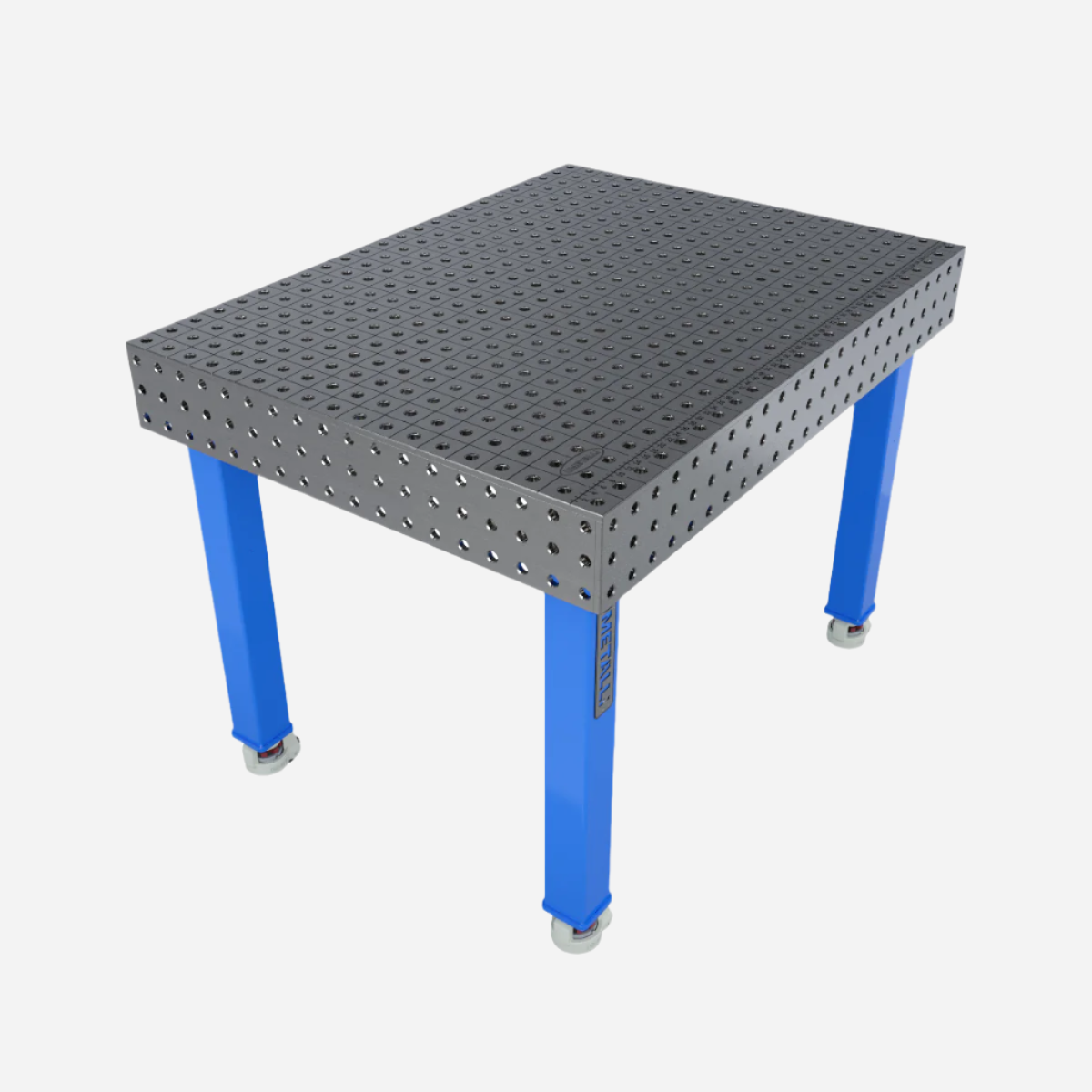 Welding Table PRO 10 1200x900 Mobile