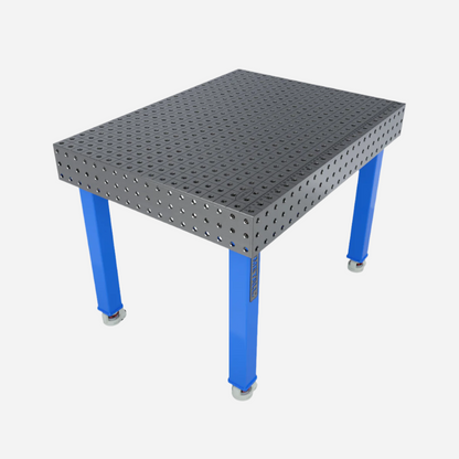 Welding Table PRO 10 1200x900 Mobile