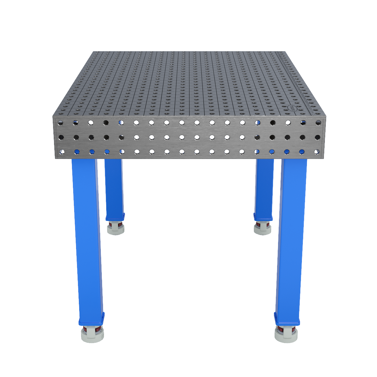 Welding Table PRO 10 1200x900 Mobile