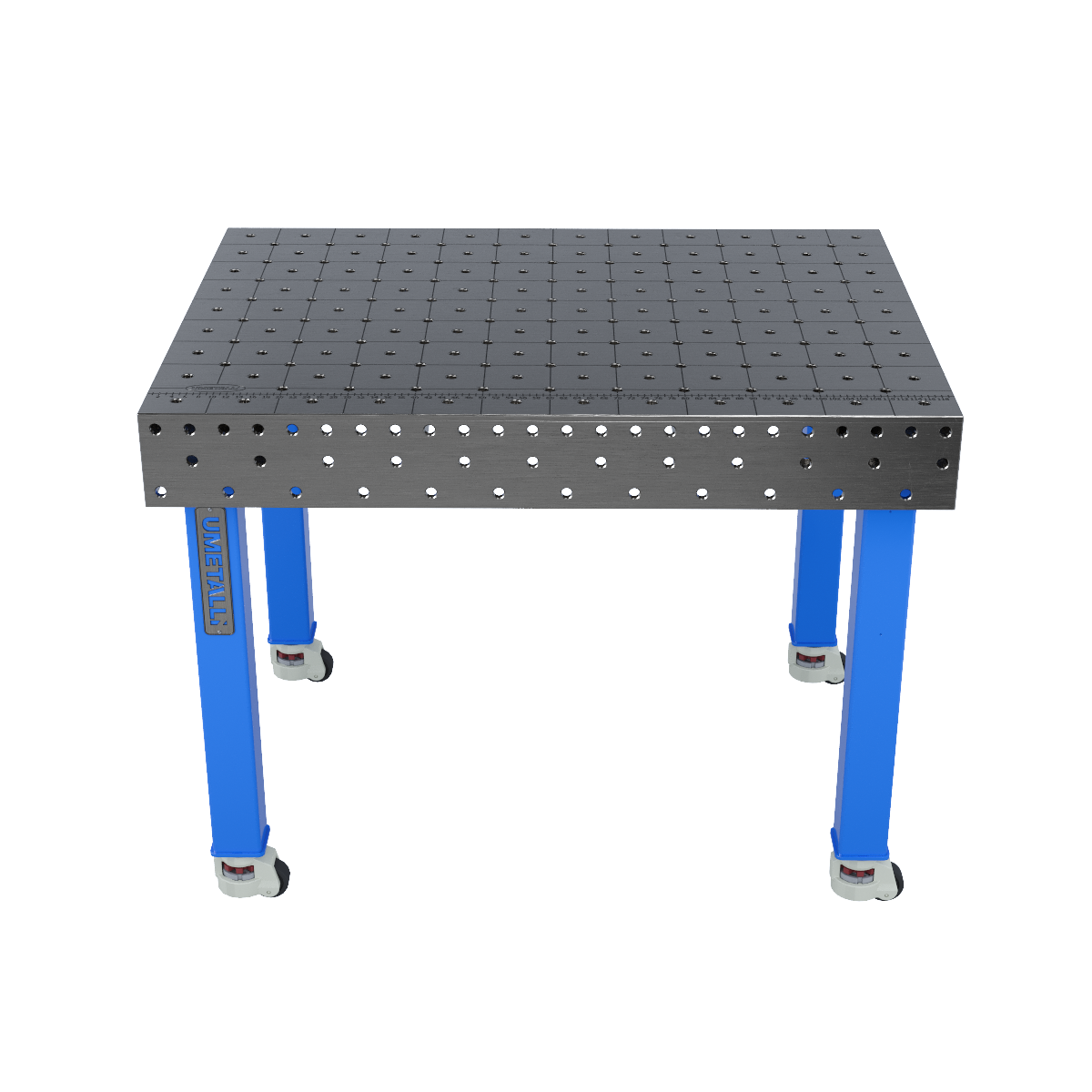 Welding Table PRO 10 1200x900 Chess Mobile