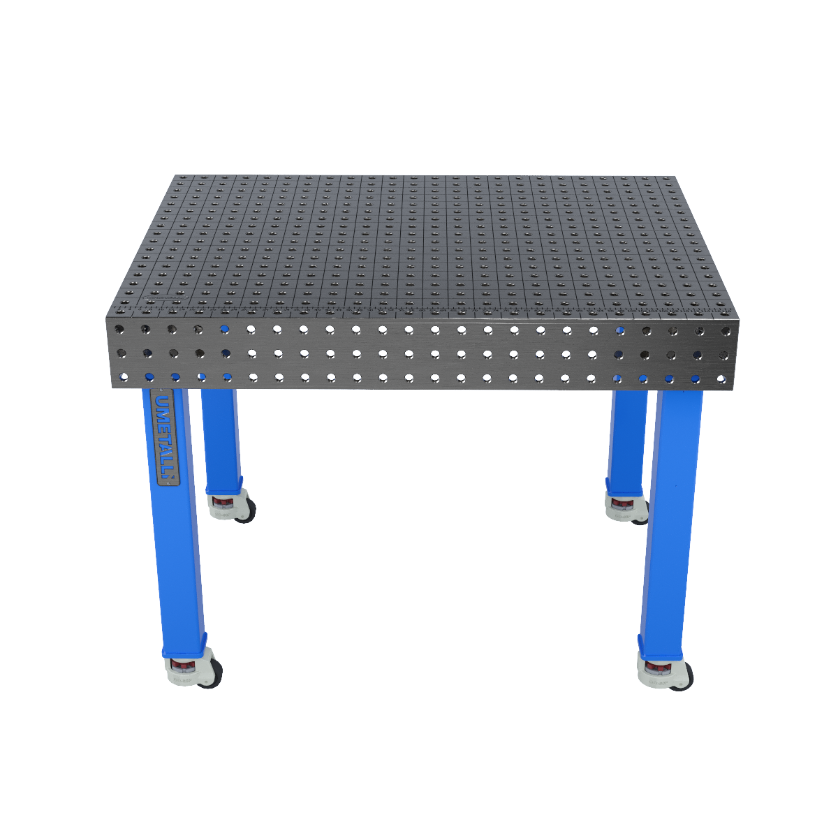 Welding Table PRO 10 1200x900 Mobile