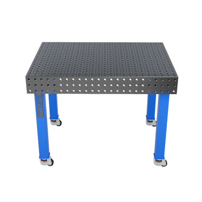 Welding Table PRO 10 1200x900 Mobile