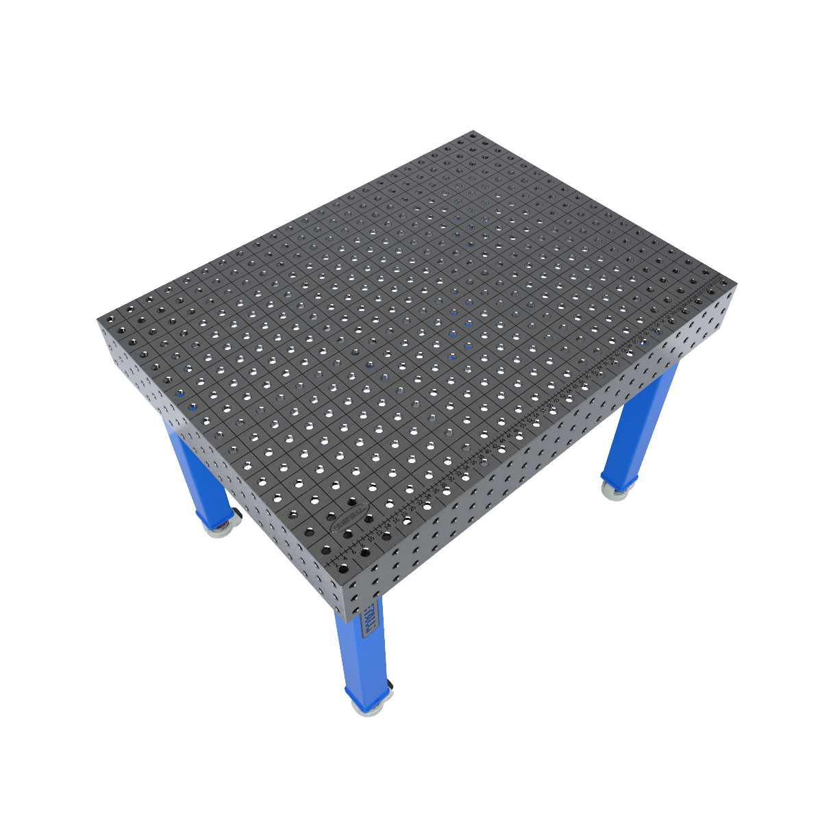 Welding Table PRO 10 1200x900 Mobile