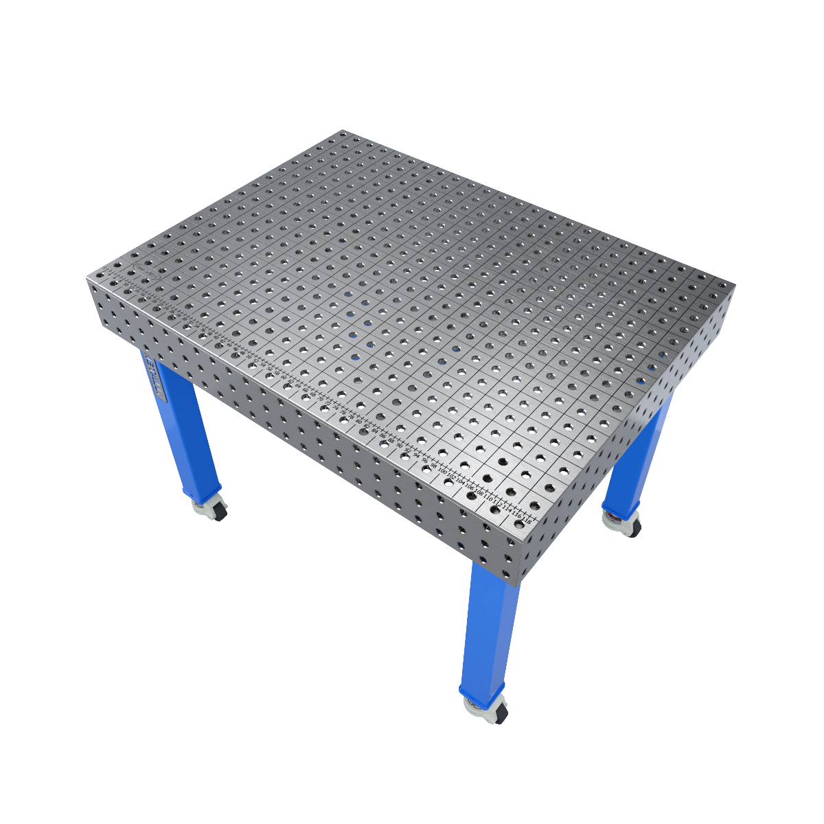 Welding Table PRO 10 1200x900 Mobile