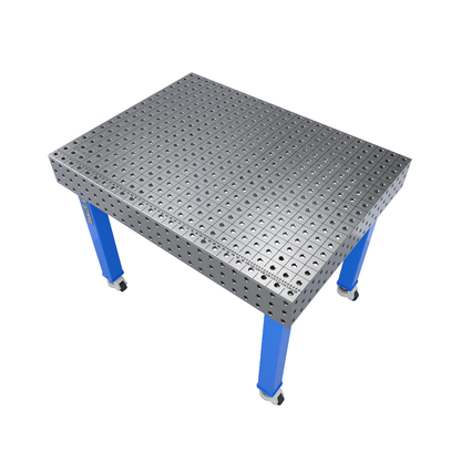 Welding Table PRO 10 1200x900 Mobile