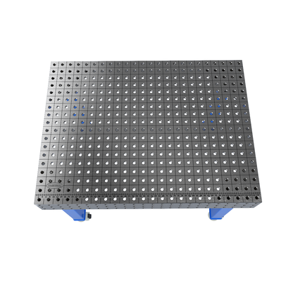 Welding Table PRO 10 1200x900 Mobile