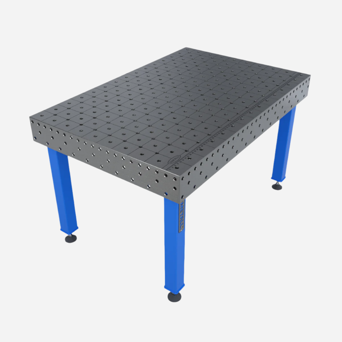 Welding Table PRO 10 1500x1000 Chess