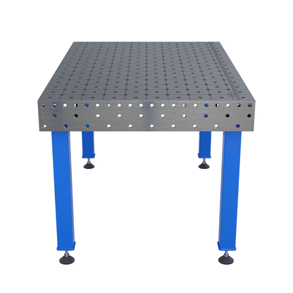 Welding Table PRO 10 1500x1000 Chess