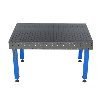 Welding Table PRO 10 1500x1000 Chess