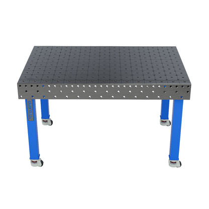 Tavolo da saldatura PRO 10 1500x1000 Chess Mobile