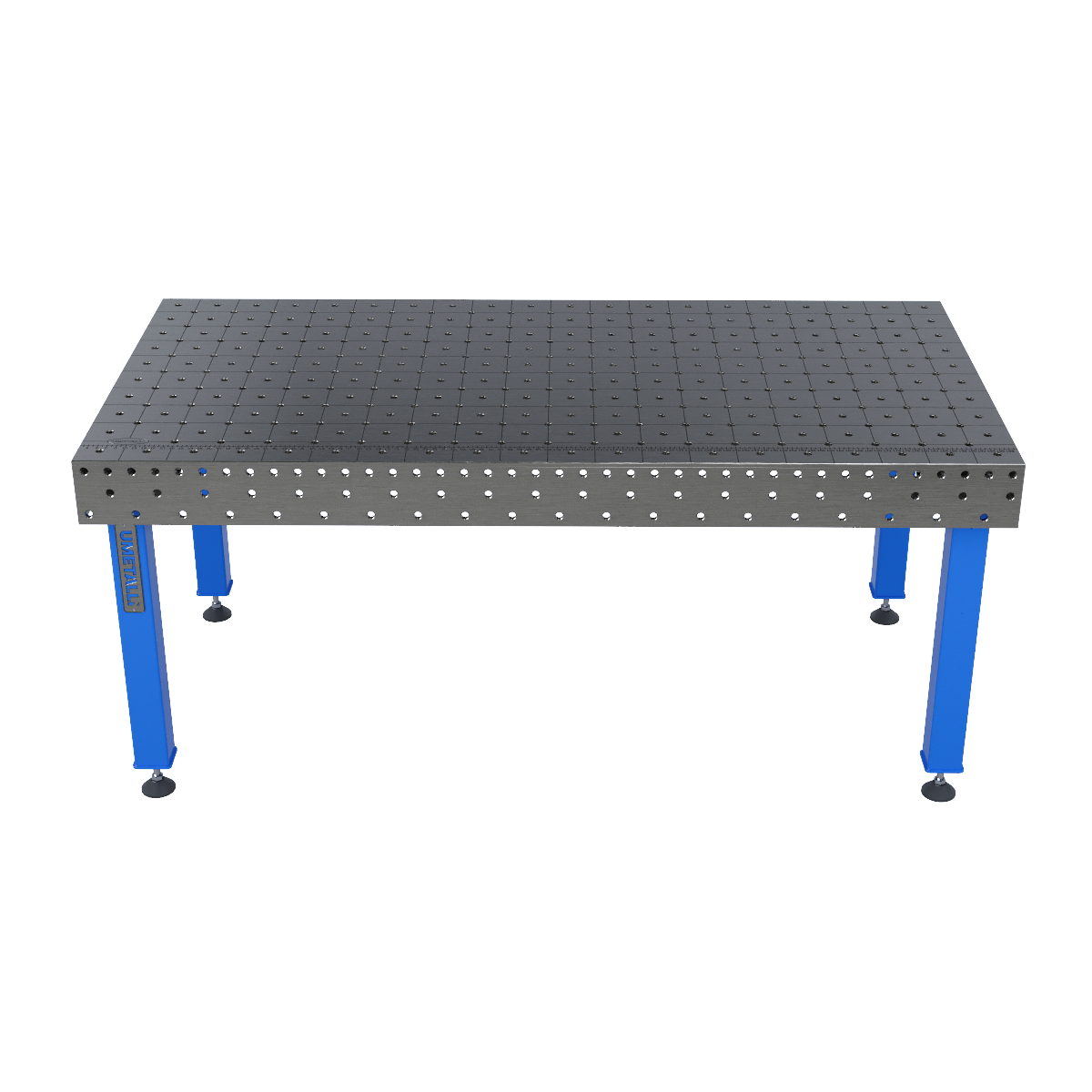Welding Table PRO 10 2000x1000 Chess