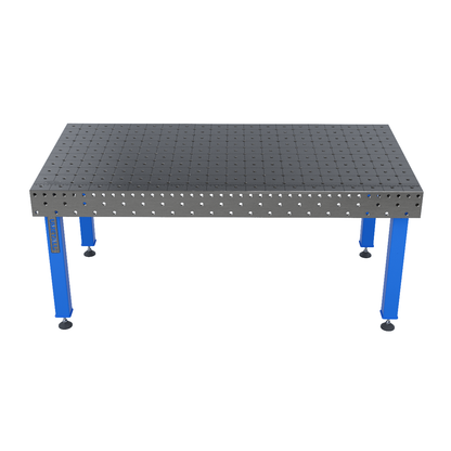 Welding Table PRO 10 2000x1000 Chess