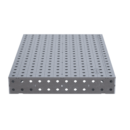 Welding Table Top PRO6 900x600 6mm