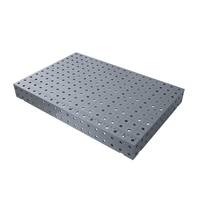 Welding Table Top PRO6 900x600 6mm