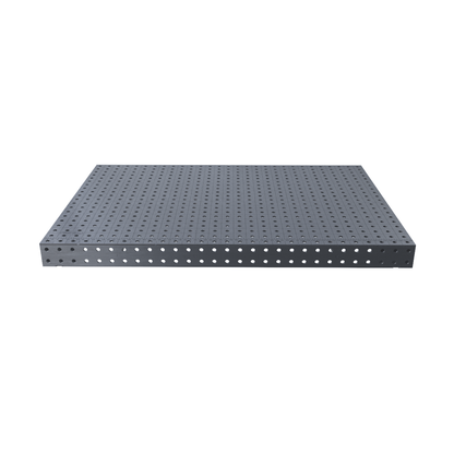 Schweißtischplatte 1450x1000 6mm 